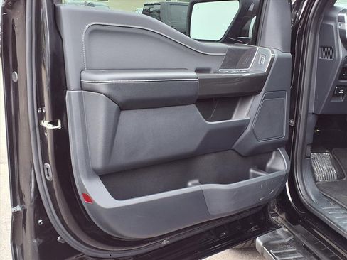 Used 2023 Ford F150 XLT w/ Equipment Group 302A High image 27