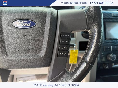 Used 2010 Ford F150 Lariat image 32