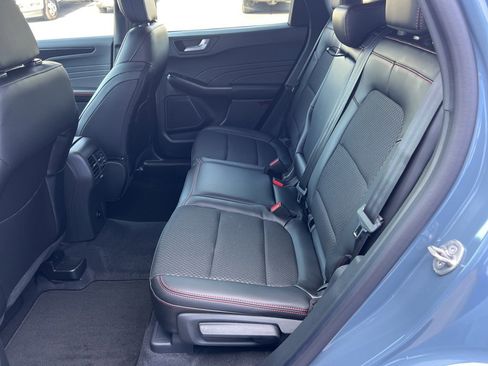 New 2026 Ford Escape ST-Line image 10