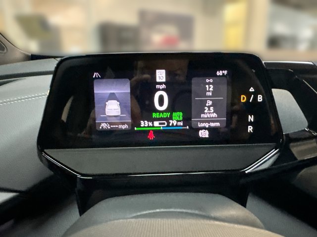 Certified 2023 Volkswagen ID.4 Pro S AWD/4WD image 11