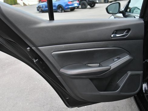 Used 2021 Nissan Altima 2.5 SR image 31