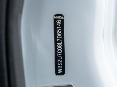 Used 2020 BMW M2 Competition w/ Executive Package image 50