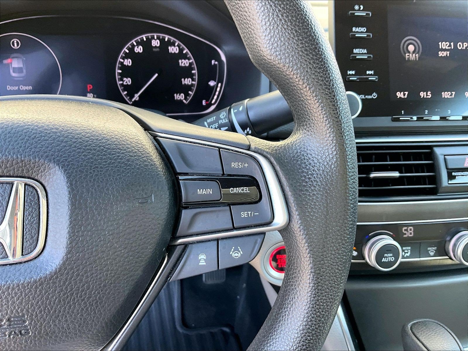 Used 2018 Honda Accord LX image 19