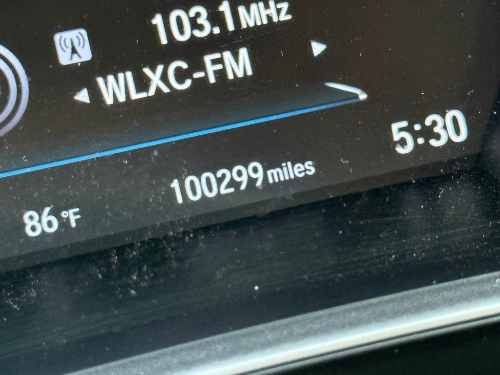 Used 2020 Honda CR-V EX-L image 19