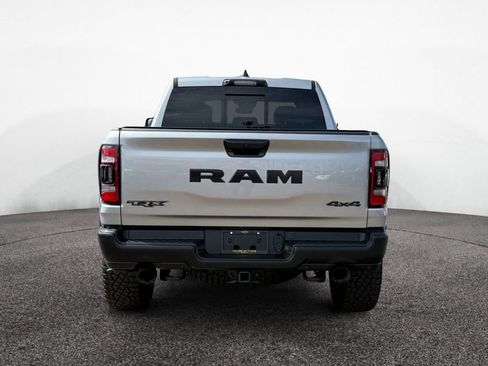 Used 2024 RAM 1500 TRX AWD/4WD image 4