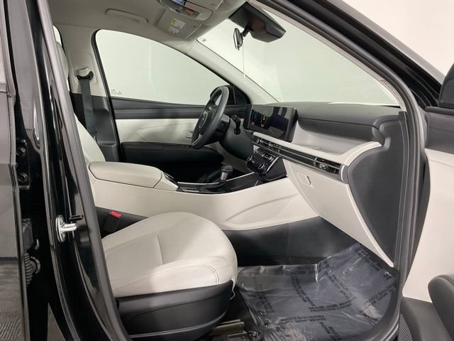 Used 2025 Hyundai Tucson SEL FWD image 26