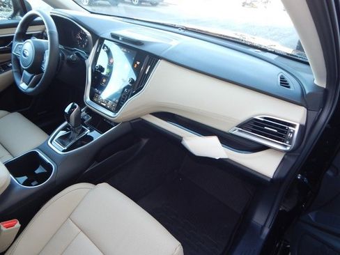 Certified 2025 Subaru Legacy Limited image 18