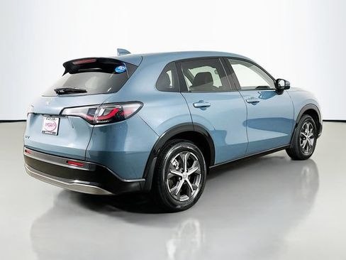 Used 2024 Honda HR-V EX-L image 20
