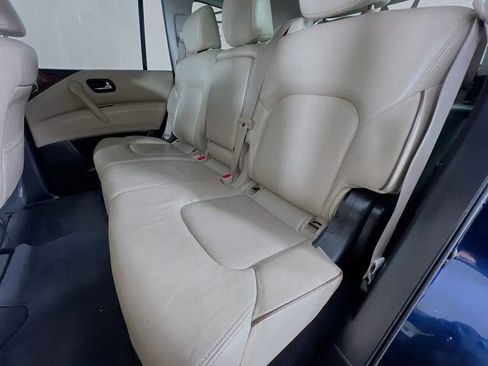 Used 2019 Nissan Armada SL w/ Premium Package AWD/4WD image 26