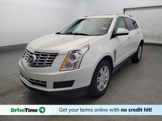 Used 2016 Cadillac SRX Luxury image 1