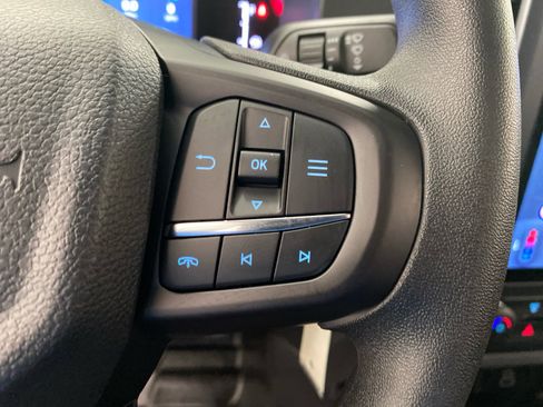 New 2025 Ford Ranger XL w/ Trailer Tow Package image 20