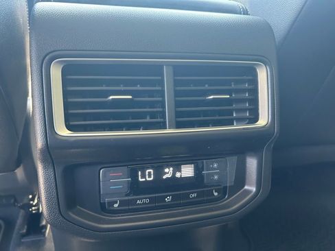 New 2026 Volkswagen Atlas SEL Premium R-Line AWD/4WD image 48