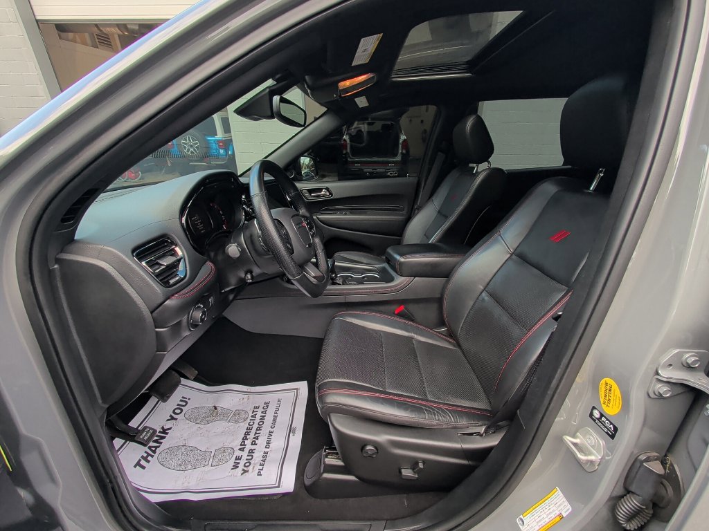 Used 2023 Dodge Durango GT AWD/4WD image 10
