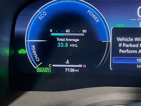 Certified 2025 Toyota Camry XLE w/ Premium Plus Package AWD/4WD image 12