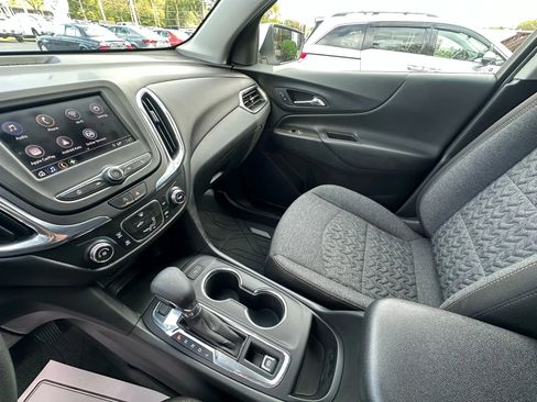 Used 2023 Chevrolet Equinox LT w/ LPO, Floor Liner Package image 30