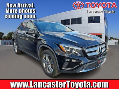 Used 2015 Mercedes-Benz GLA 250 4MATIC