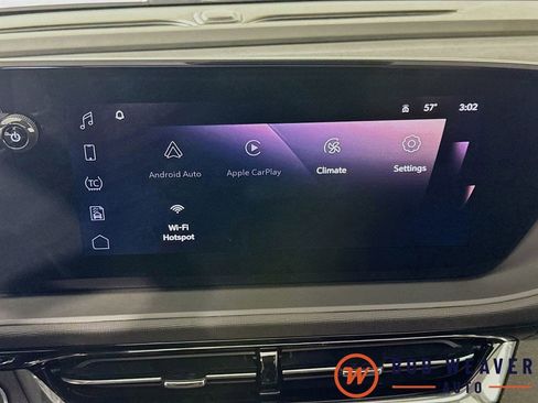 Used 2025 Buick Envista Sport Touring w/ Convenience I Package FWD image 18