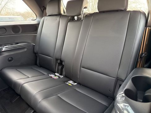 New 2026 Hyundai Palisade Calligraphy image 24