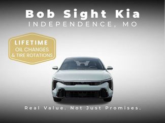 New 2025 Kia K4 GT-Line Turbo FWD video 2