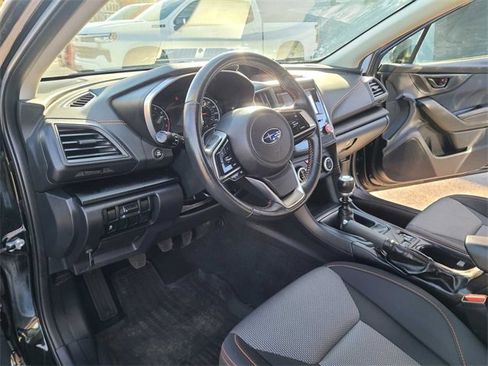Used 2022 Subaru Crosstrek 2.0i Premium image 13