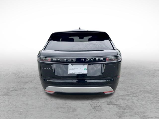 Certified 2025 Land Rover Range Rover Velar S AWD/4WD image 6