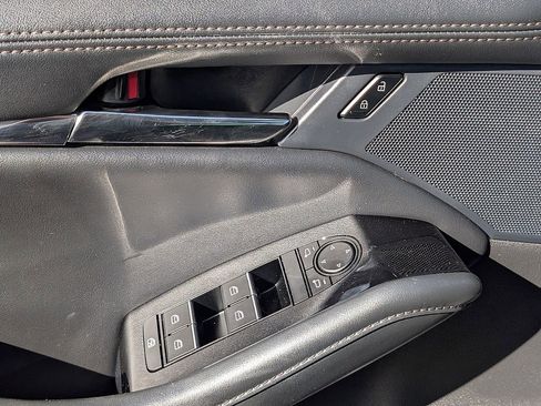 Certified 2025 MAZDA MAZDA3 s image 29