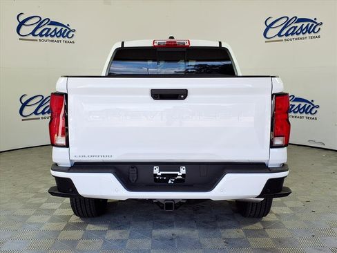 New 2026 Chevrolet Colorado LT w/ LT Convenience Package image 22