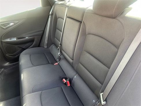 Used 2023 Chevrolet Malibu LT image 13