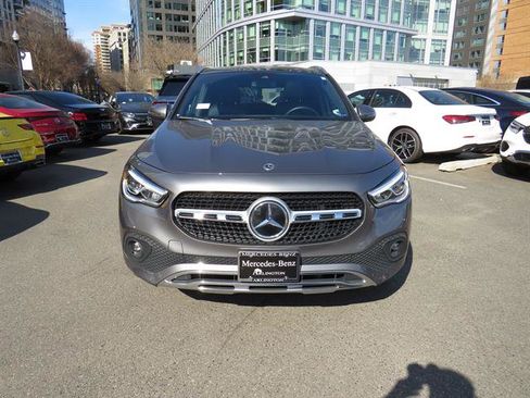 Certified 2022 Mercedes-Benz GLA 250 GLA 250 4MATIC image 6