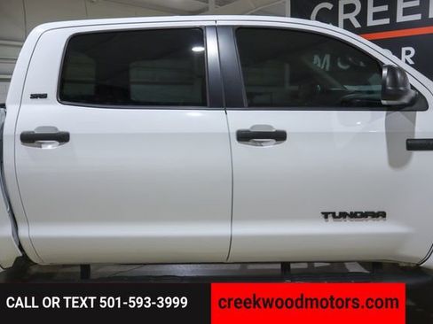 Used 2020 Toyota Tundra SR5 image 25