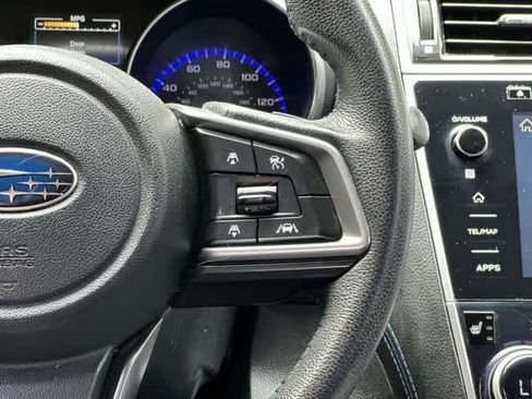 Used 2018 Subaru Legacy 2.5i Sport AWD/4WD image 10
