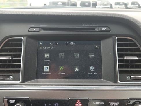 Used 2016 Hyundai Sonata SE image 26