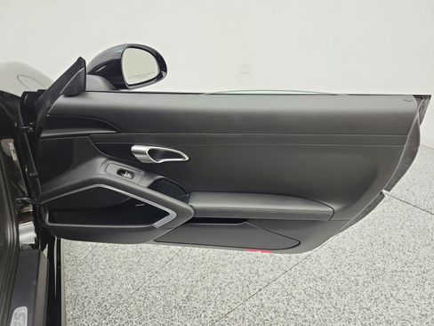Used 2019 Porsche 911 Carrera 4S AWD/4WD image 20
