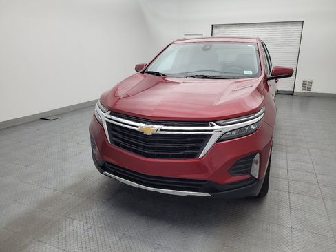 Used 2023 Chevrolet Equinox LT FWD image 15