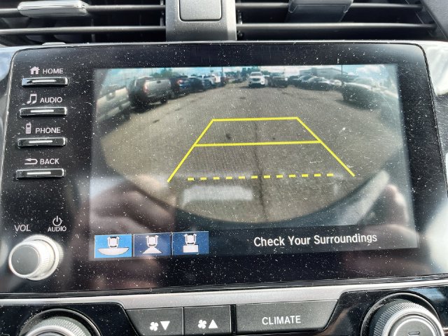 Used 2021 Honda Civic EX-L image 31