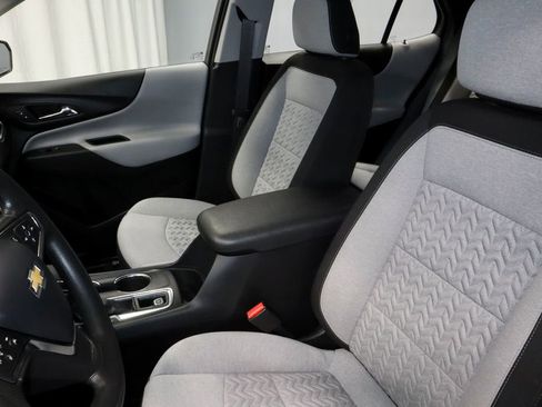 Used 2024 Chevrolet Equinox LS AWD/4WD image 25