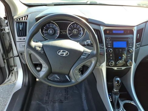 Used 2013 Hyundai Sonata GLS image 14