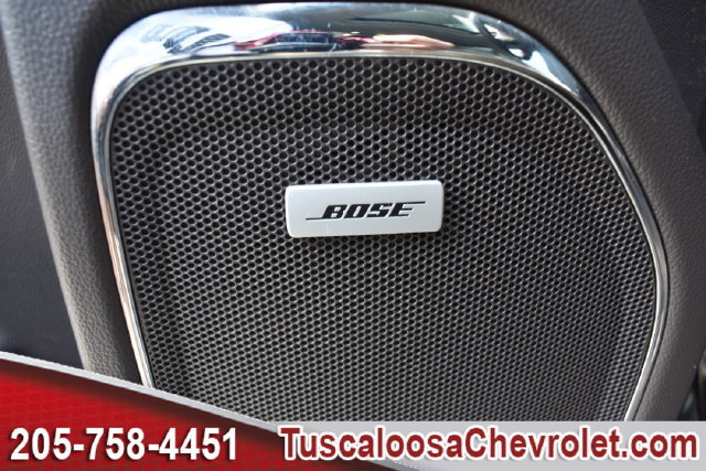 Used 2016 GMC Sierra 1500 Denali w/ Enhanced Driver Alert Package AWD/4WD image 21