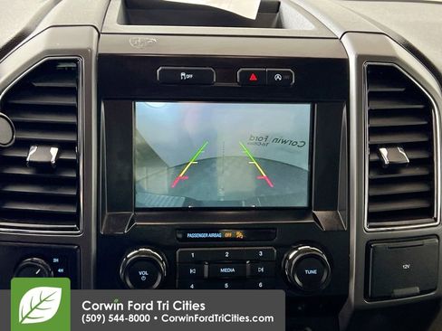 Used 2018 Ford F150 XLT w/ Equipment Group 301A Mid image 20