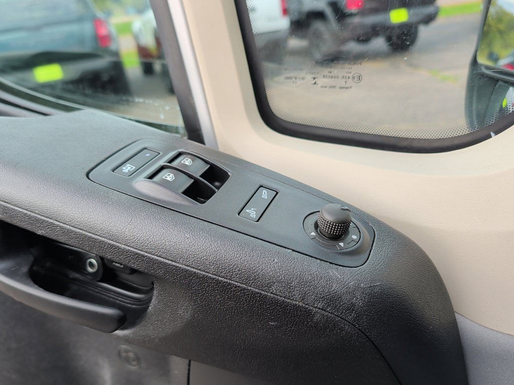 Used 2018 RAM ProMaster 1500 FWD image 20