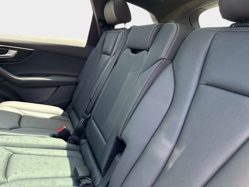 New 2026 Audi Q7 2.0T Premium Plus AWD/4WD image 11