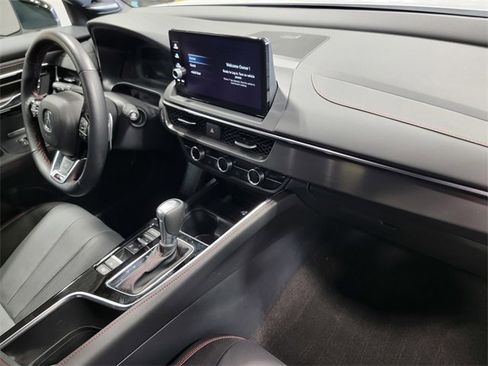 Used 2025 Acura ADX A-Spec image 18