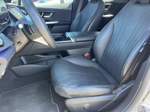Certified 2023 Mercedes-Benz EQE 350+ Sedan image 21