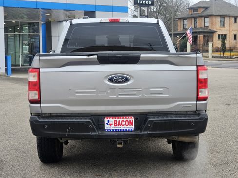 Used 2023 Ford F150 XL w/ Trailer Tow Package image 5