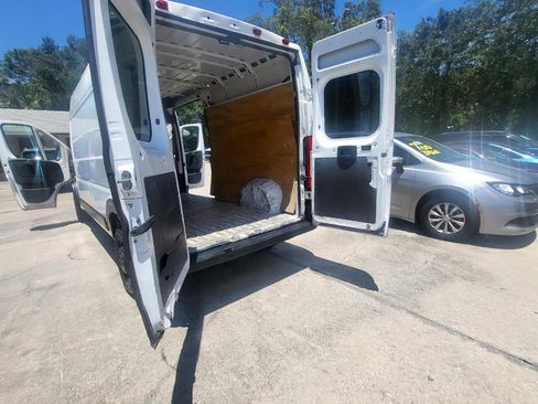 Used 2017 RAM ProMaster 2500 FWD image 58