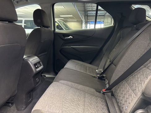 Certified 2024 Chevrolet Equinox LT image 19