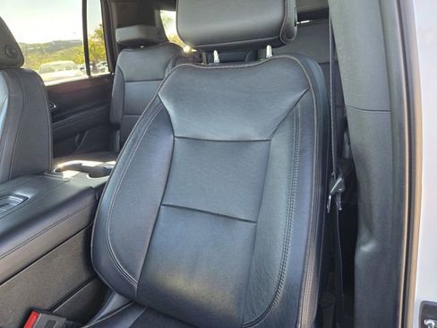 Used 2023 Chevrolet Suburban High Country w/ Max Trailering Package image 18