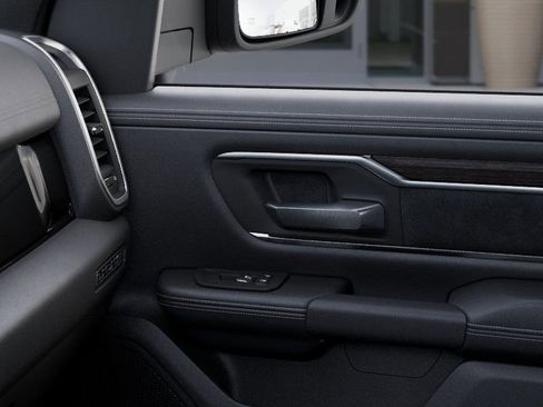 New 2026 RAM 1500 Laramie w/ Night Edition AWD/4WD image 26