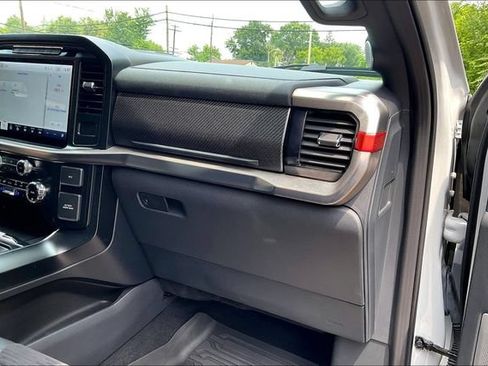 Used 2023 Ford F150 Raptor w/ Raptor Carbon Fiber Package AWD/4WD image 17