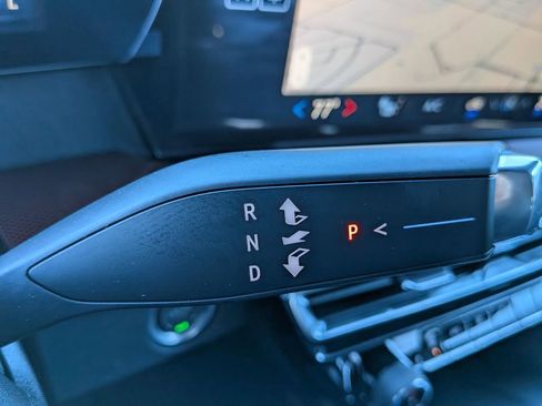 New 2026 Chevrolet Traverse Z71 w/ Driver Confidence Package image 22